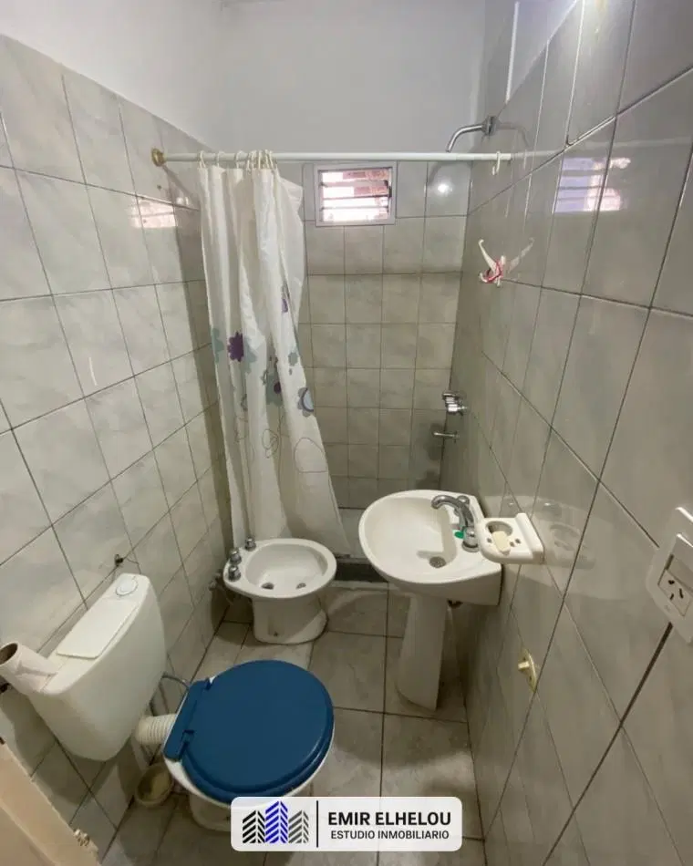 Depto. interno de un dormitorio en B° Colombo 5