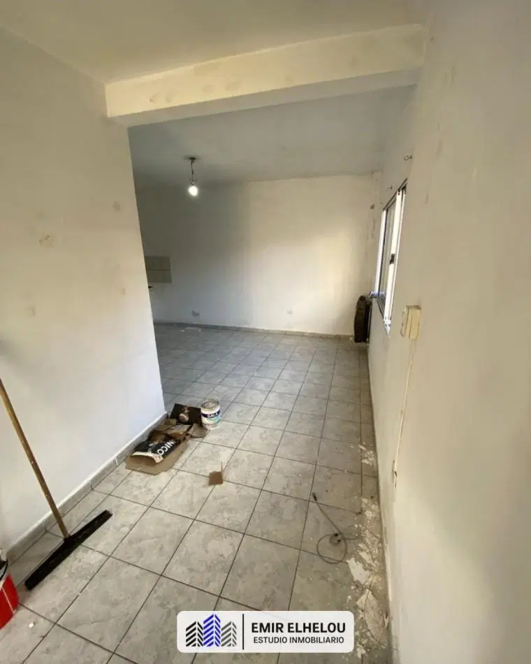 Depto. interno de un dormitorio en B° Colombo 1