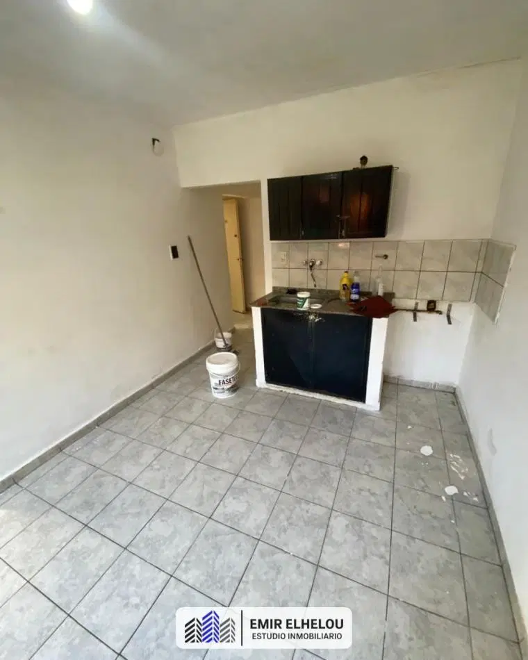 Depto. interno de un dormitorio en B° Colombo 2