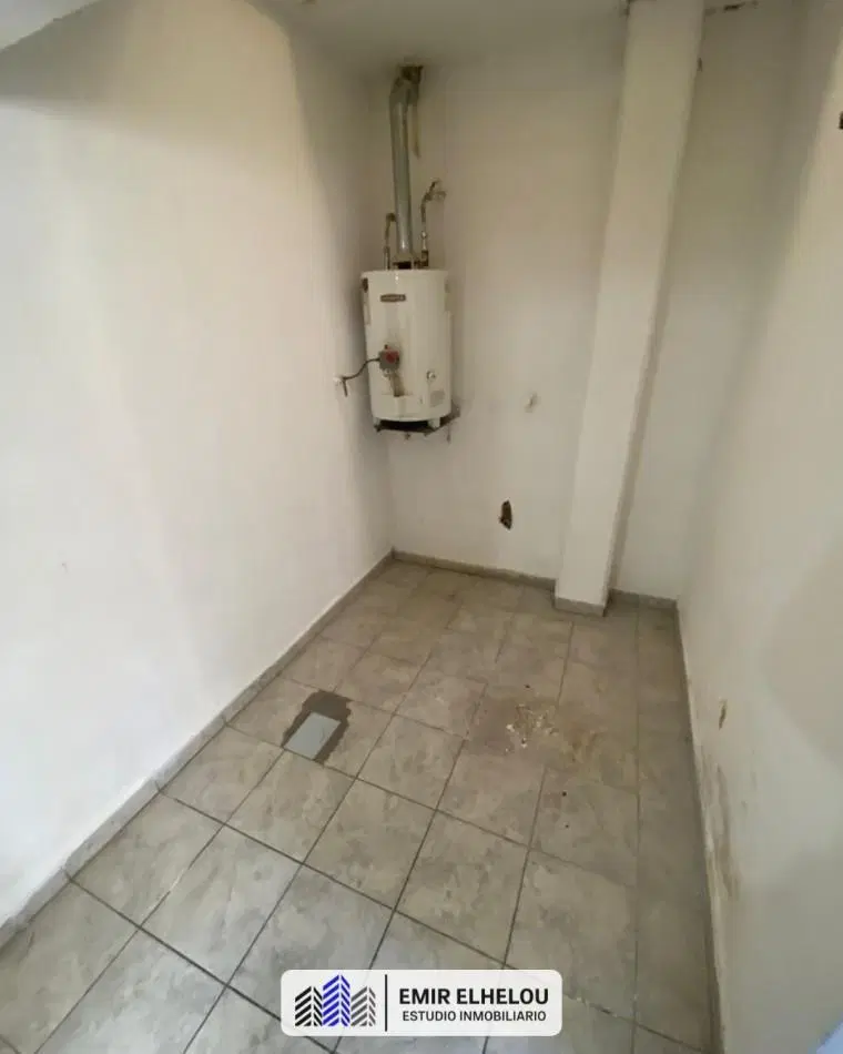 Depto. interno de un dormitorio en B° Colombo 4