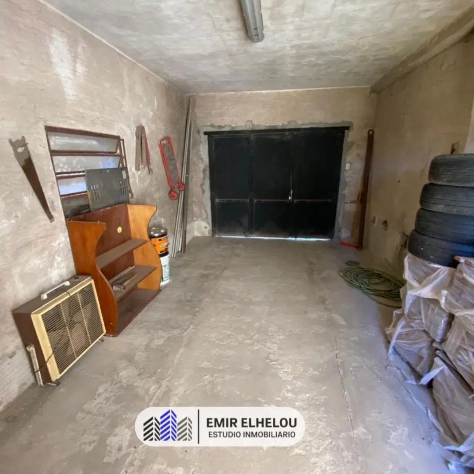 Casa de 2 dormitorios en alquiler en Garibaldi 959 4