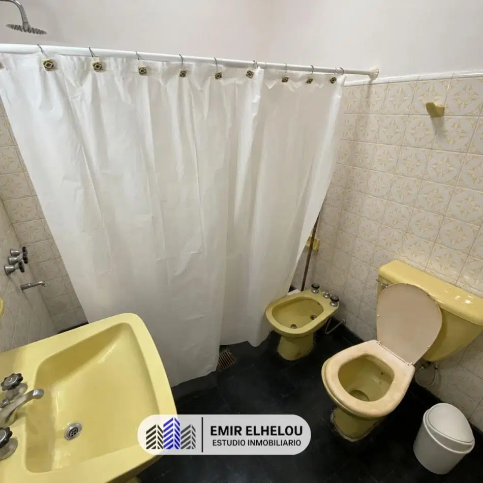 Casa de 2 dormitorios en alquiler en Garibaldi 959 5