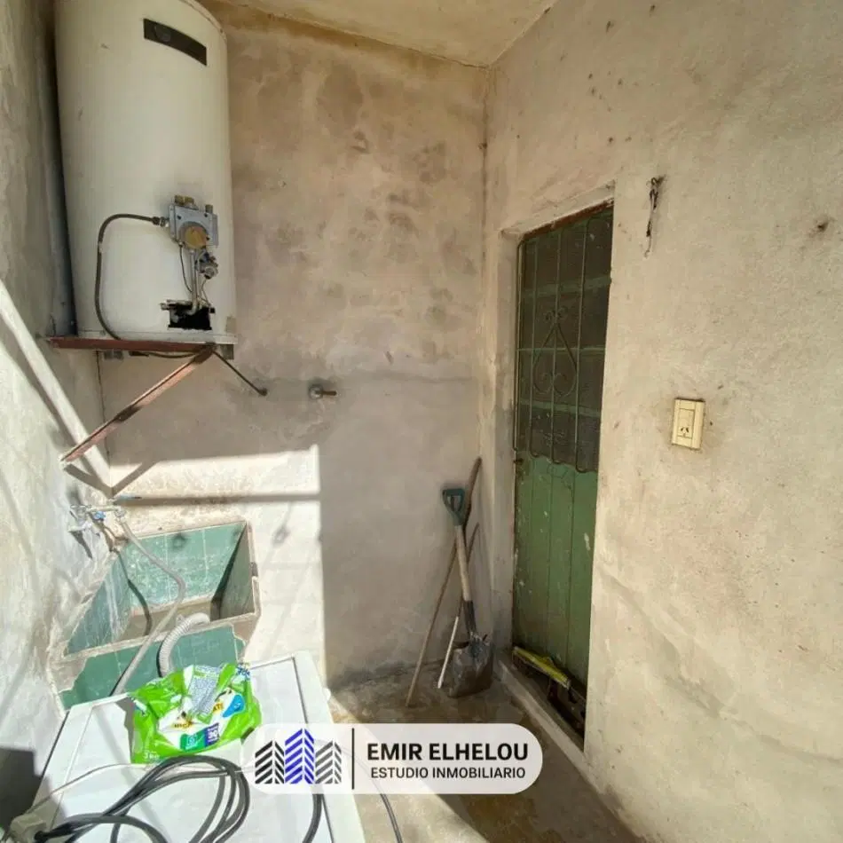 Casa de 2 dormitorios en alquiler en Garibaldi 959 3