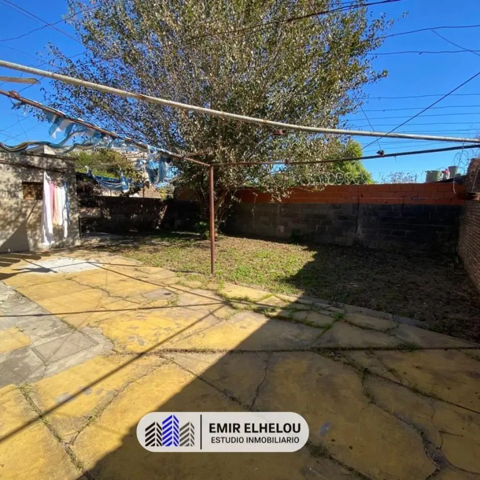 Casa de 2 dormitorios en alquiler en Garibaldi 959 2