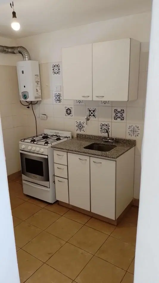 Depto. de un dormitorio en Barrio Ayres del Sur 4