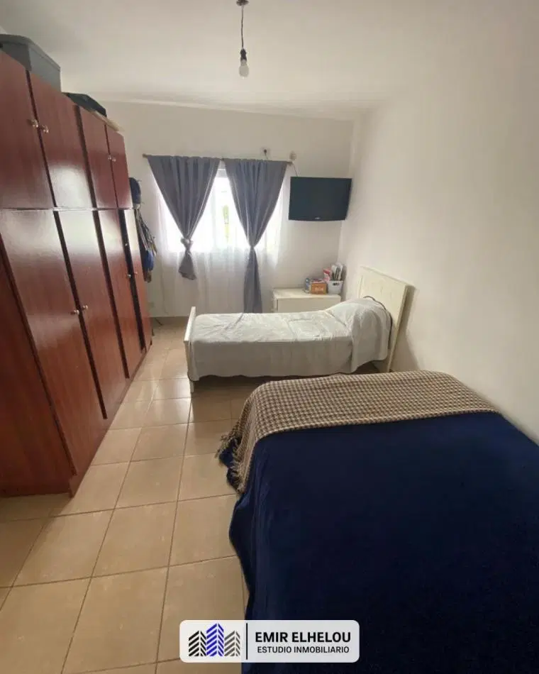 Departamento de un dormitorio en B° Ayres del Sur 3