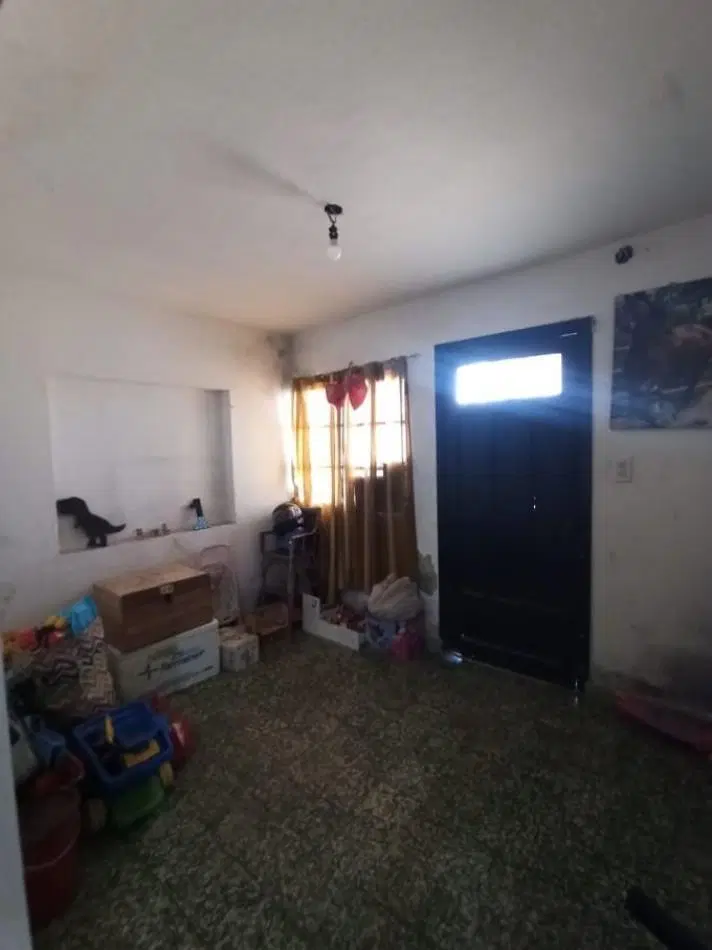 Reyasada!! Casa de 2 dormitorios en San Jose 1007 4