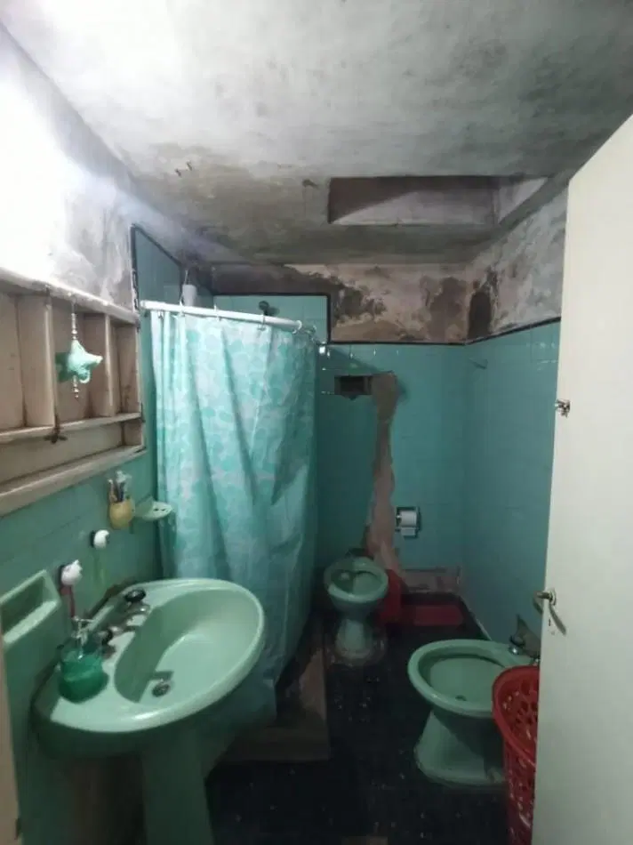 Reyasada!! Casa de 2 dormitorios en San Jose 1007 5