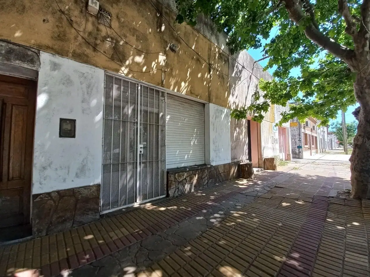 Propiedad ideal proyecto comercial en Gral. Rojo 4