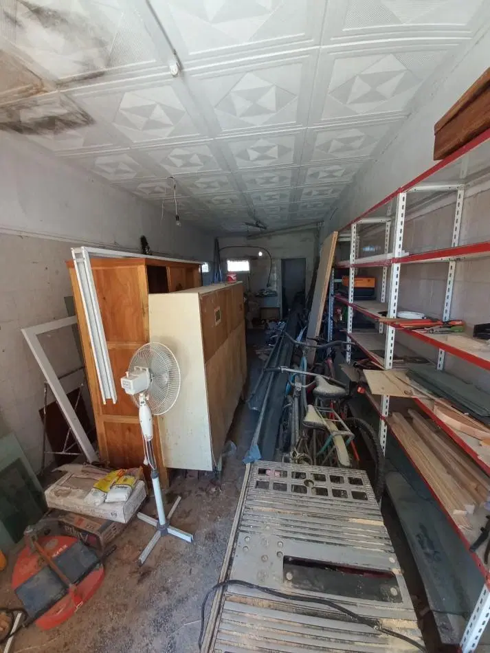 Propiedad ideal proyecto comercial en Gral. Rojo 5