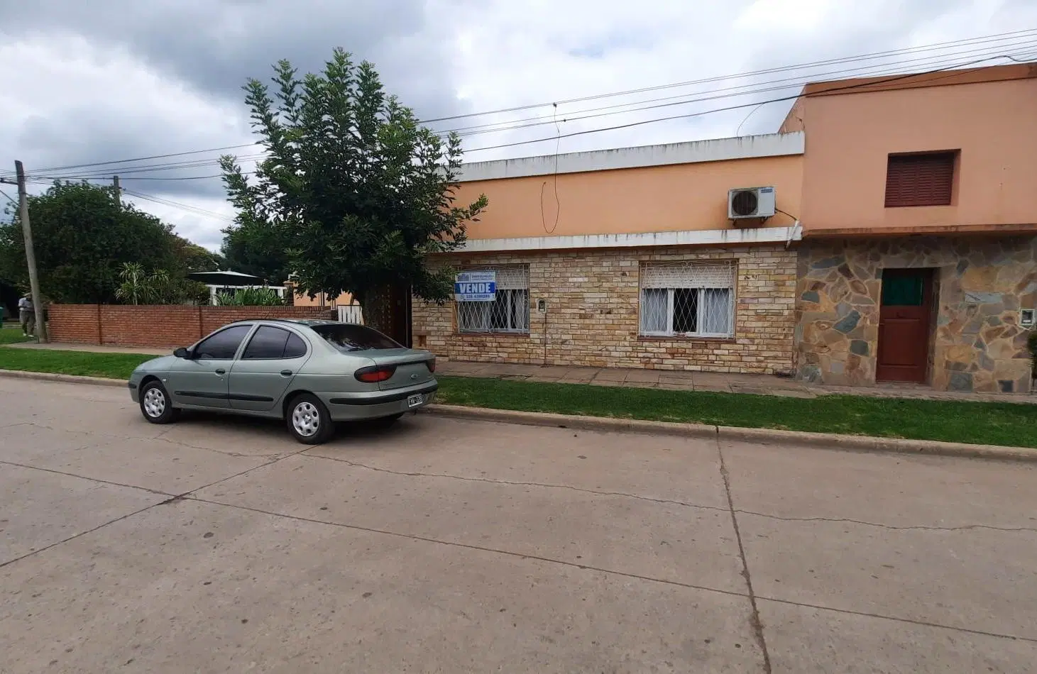 Casa de 2 dormitorios y dependencias en Perez Millan (Partido de Ramallo) 5