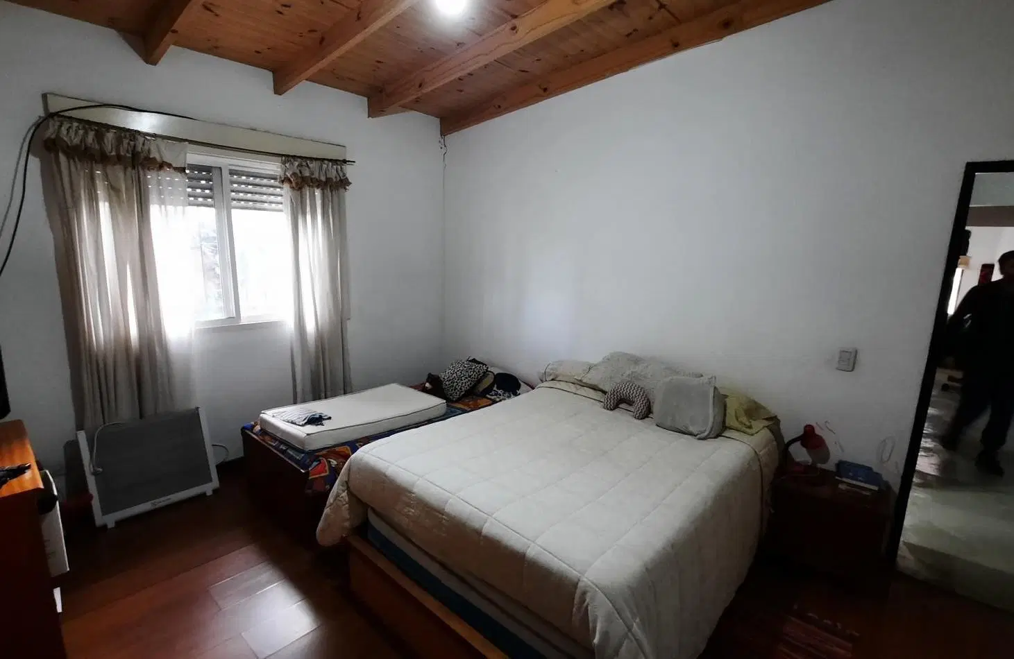 Casa de 2 dormitorios en Villa General Savio (Sanchez) 5