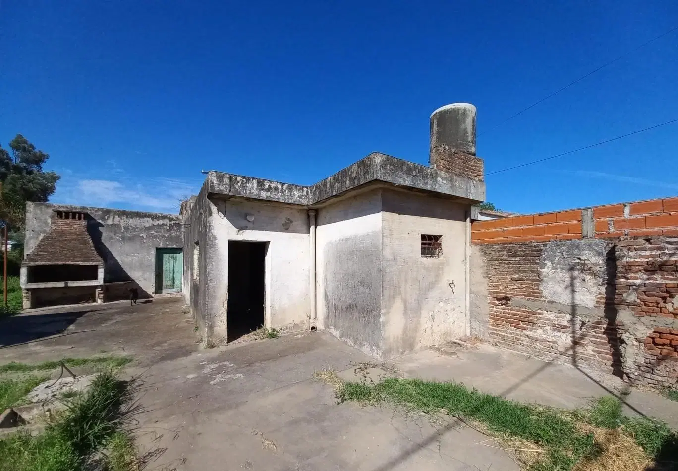 Oportunidad!!  Lote en Echeverria 424 3