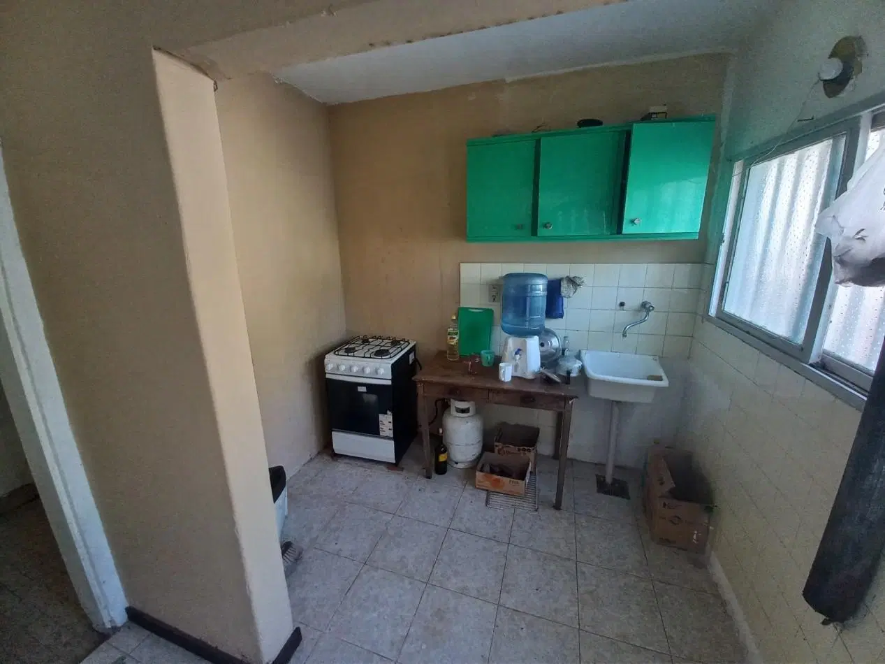Casa en amplio lote en Theobald, Santa Fe 8