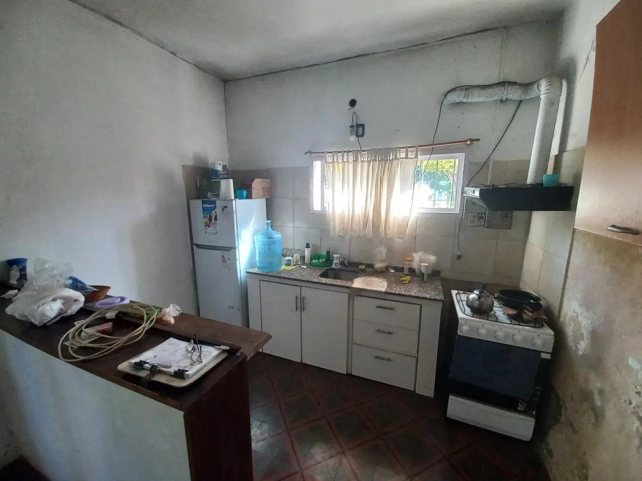 Casa en amplio lote en Theobald, Santa Fe 4