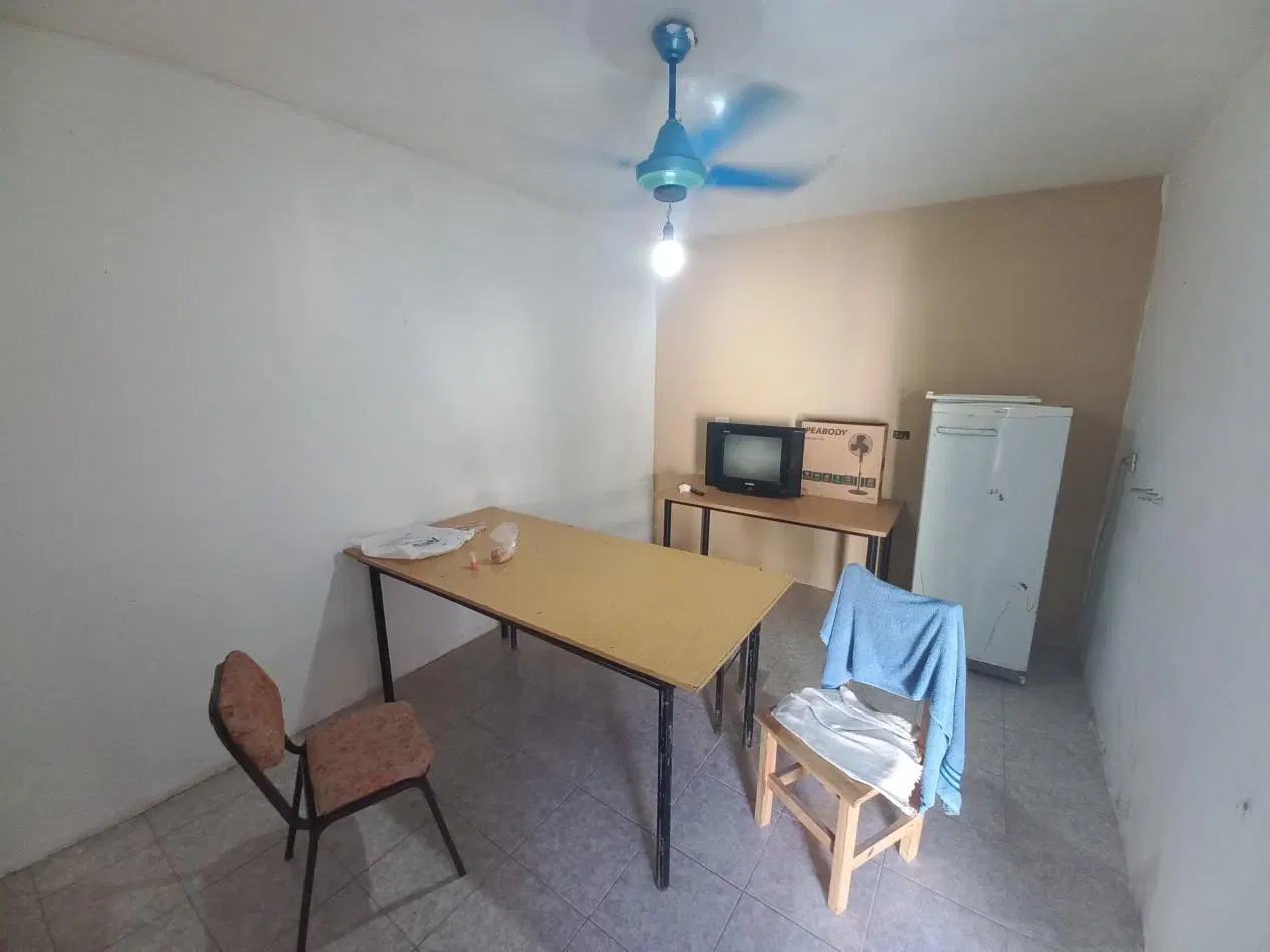 Casa en amplio lote en Theobald, Santa Fe 3