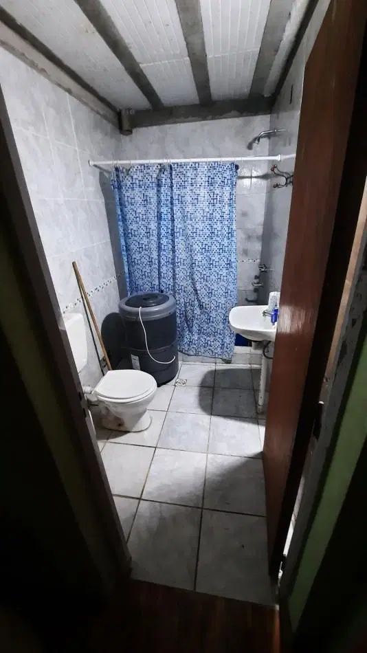 Casa quinta en Campos Salles 4