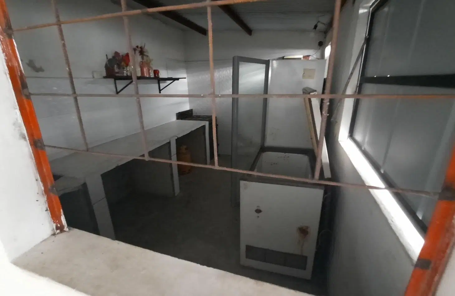 Casa quinta en Campos Salles 3