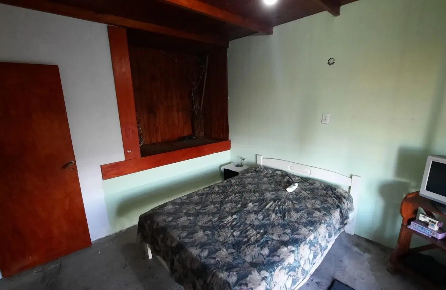 Casa quinta en Campos Salles 1