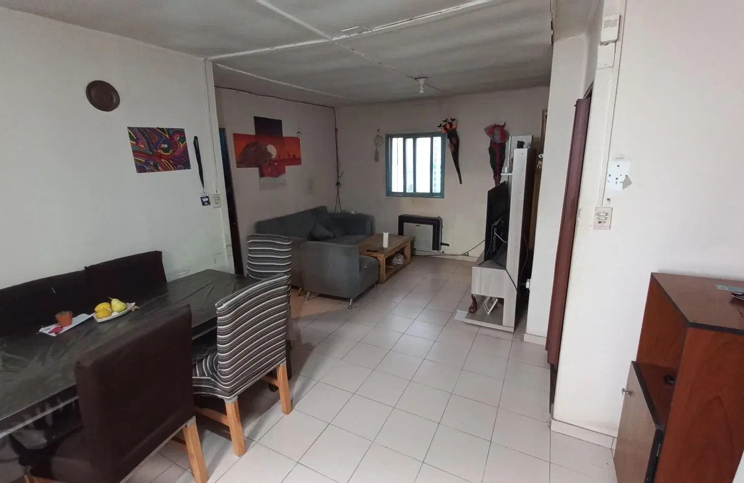Casa de 3 dormitorios ubicada sobre calle Alvear 3