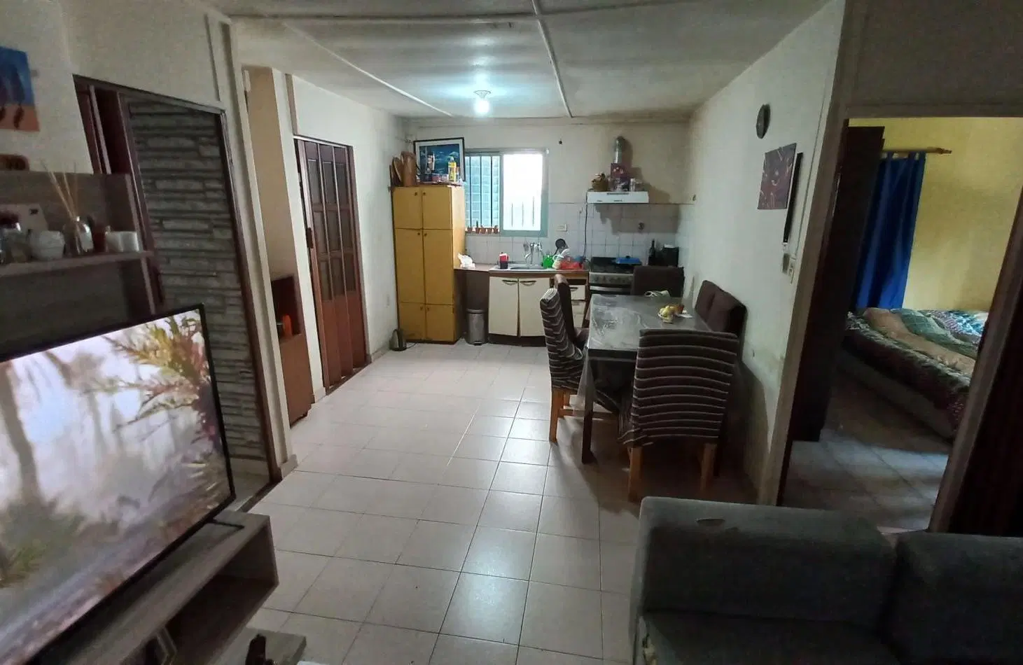 Casa de 3 dormitorios ubicada sobre calle Alvear 5