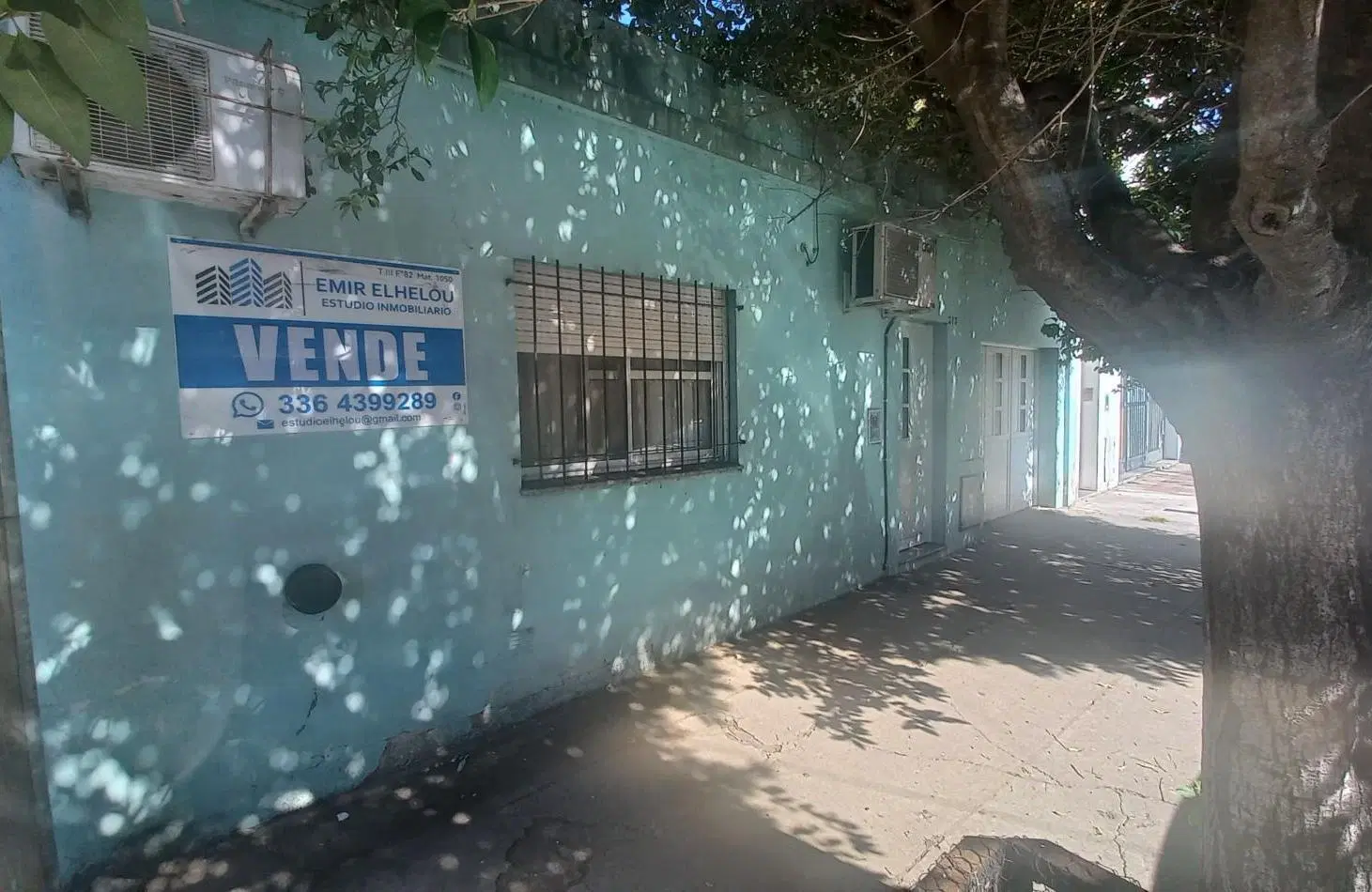 Casa de 3 dormitorios ubicada sobre calle Alvear 2