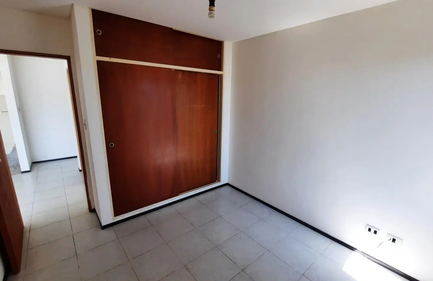 Departamento de 1 dormitorio en Alvear y Ameghino 4