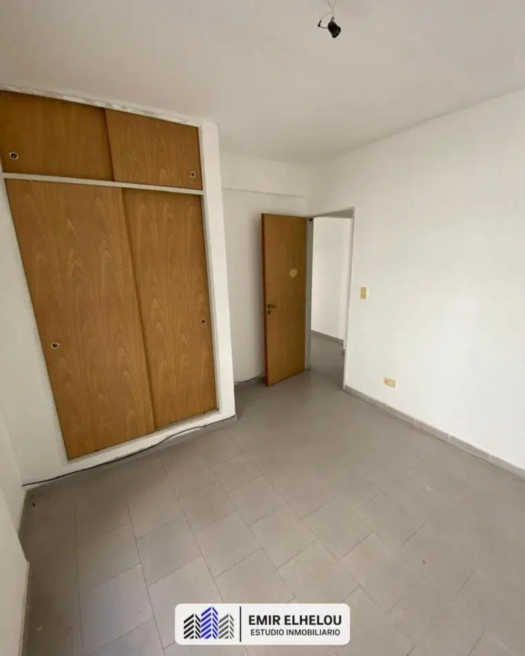 Departamento de 1 dormitorio con patio en Cochabamba 1076 4