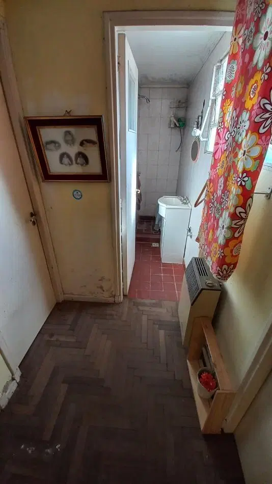 Casa de 3 dormitorios y dependencias en Arenales 215 3