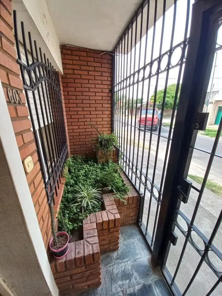 Casa de 2 dormitorios en Chacabuco al 600 2