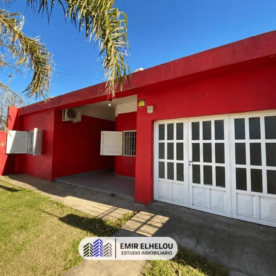 Casa de 3 dormitorios apta credito en Saenz 241 4