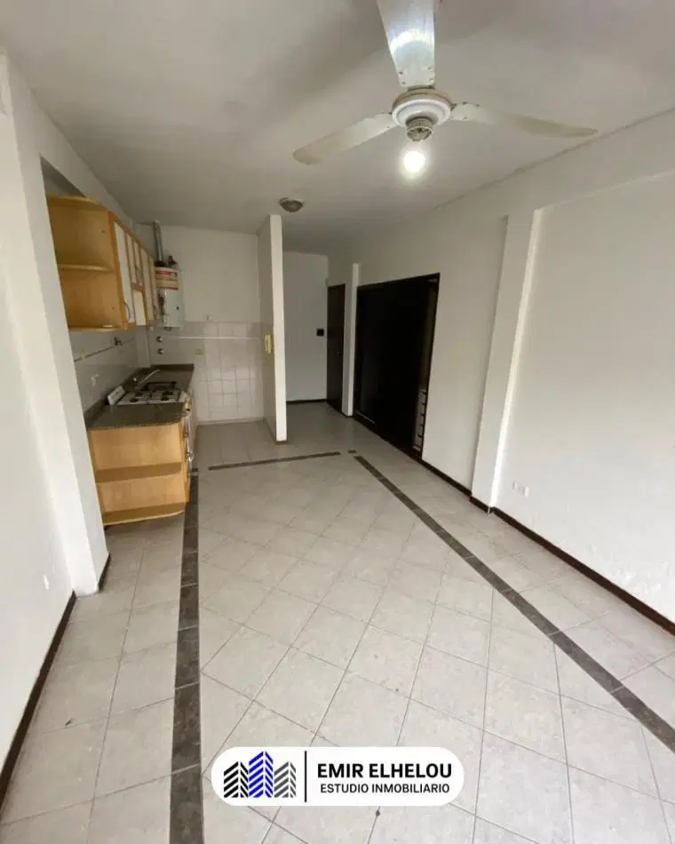 Monoambiente en alquiler en Don Bosco 32 3