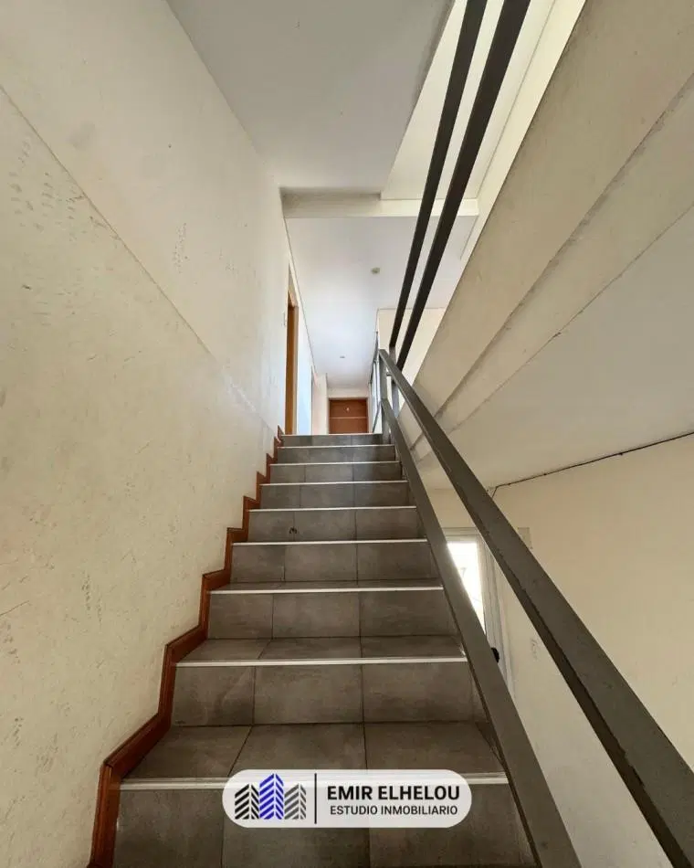 Departamento de 1 dormitorio en Alvear y Ameghino 4