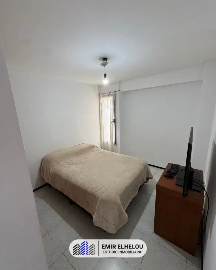 Departamento de 1 dormitorio en Alvear y Ameghino 3