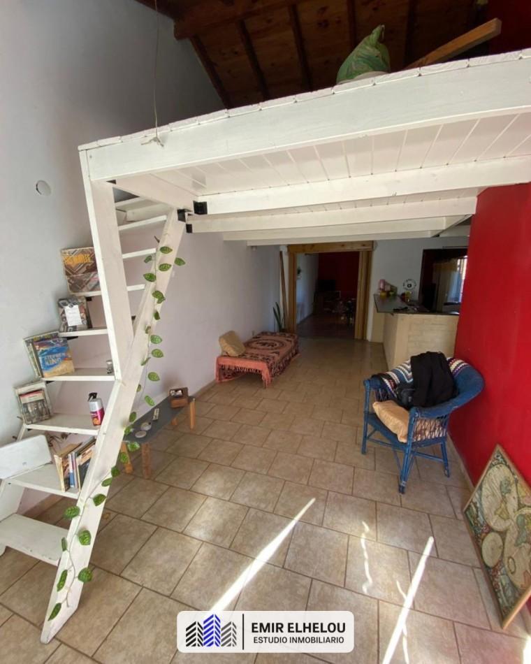 Foto de Casa de 3 dormitorios en alquiler en Barrio ITEC, imagen 2