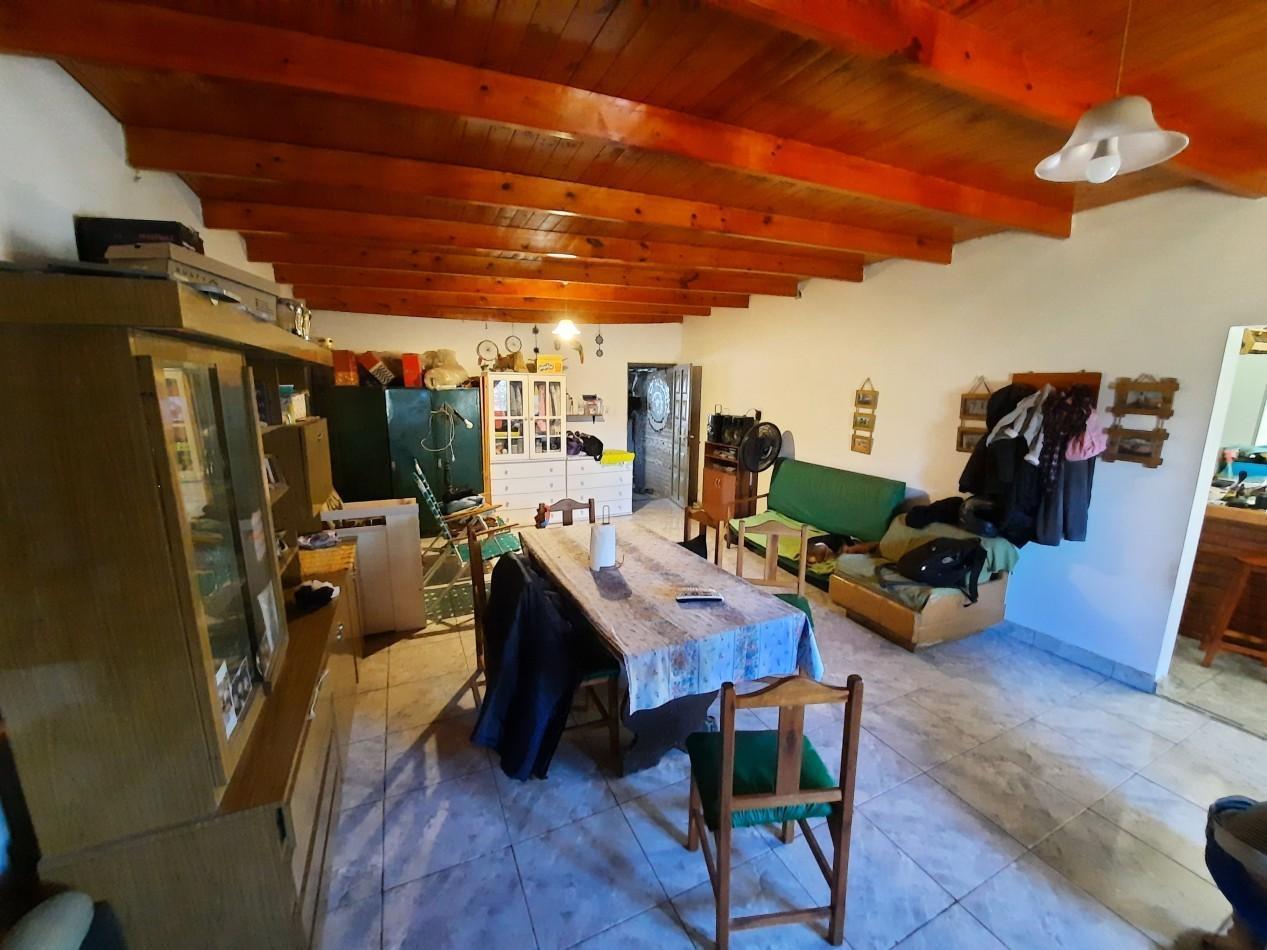 Foto de Casa de 2 dorm en Villa Gral. Savio (Sanchez), imagen 2