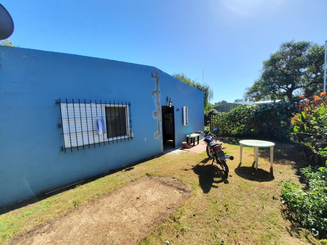 Foto de Casa de 2 dorm en Villa Gral. Savio (Sanchez), imagen 3