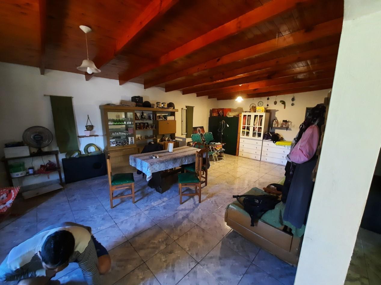 Foto de Casa de 2 dorm en Villa Gral. Savio (Sanchez), imagen 5