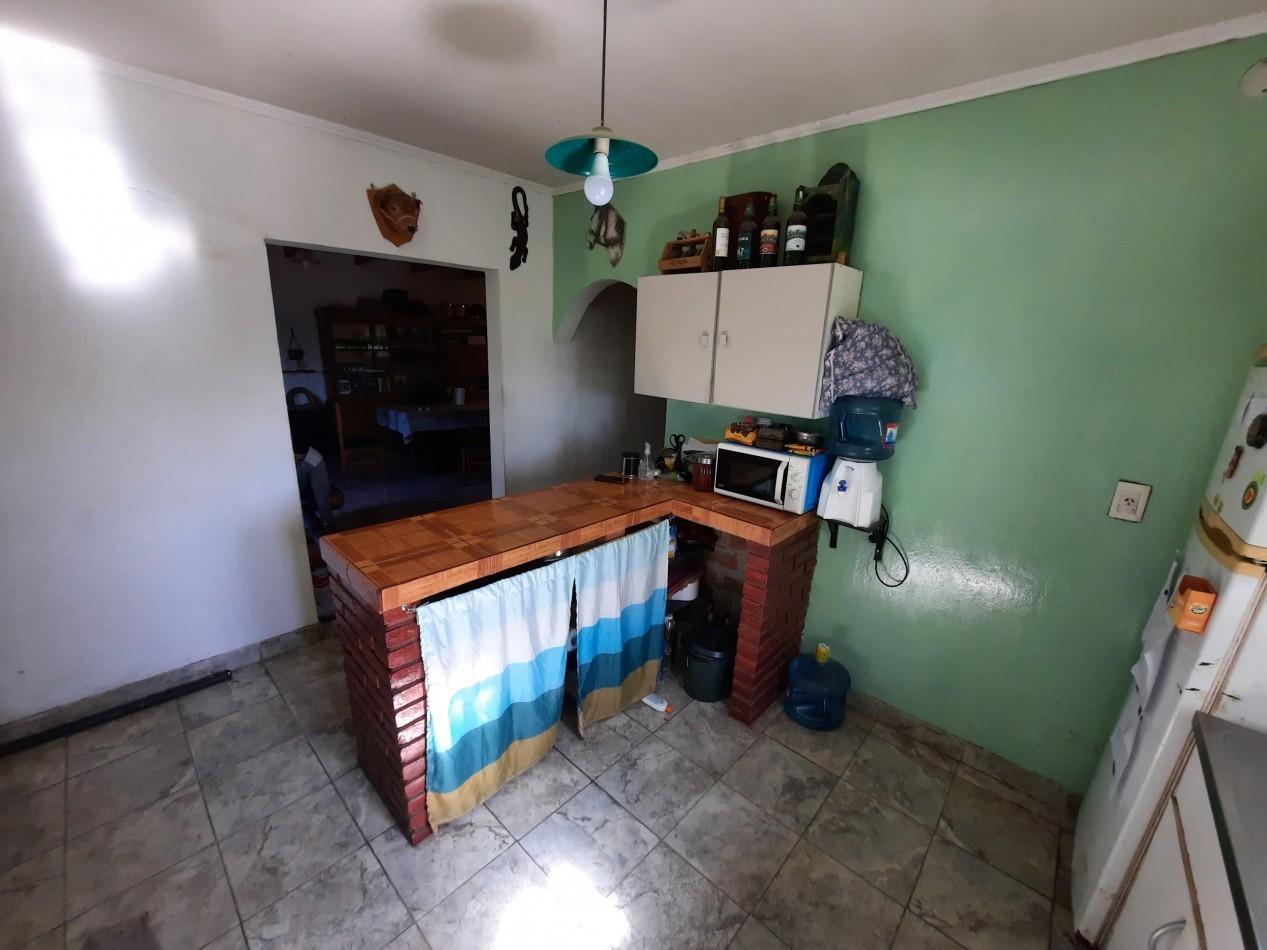 Foto de Casa de 2 dorm en Villa Gral. Savio (Sanchez), imagen 1