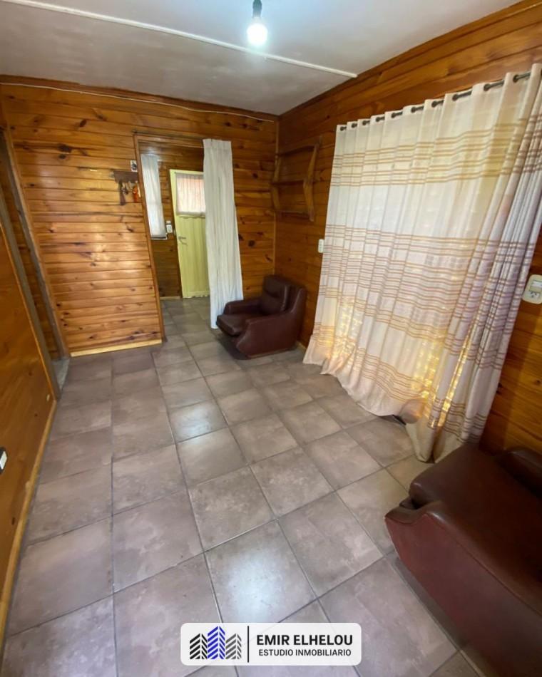 Foto de Casa de 2 dormitorios en alquiler en B° Yaguaron, imagen 5