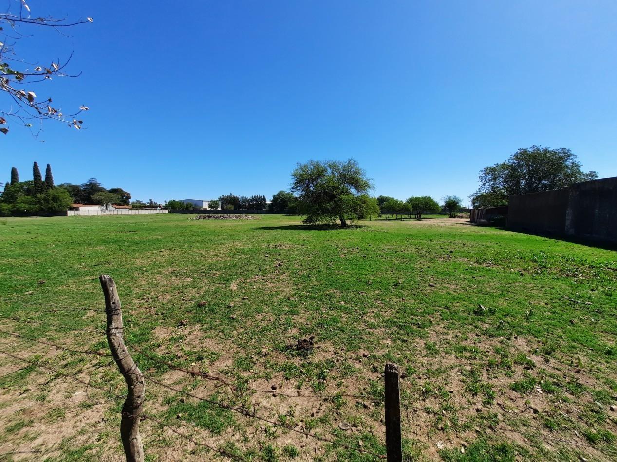 Foto de Fraccion de campo de 2,7ha ideal loteo, imagen 3