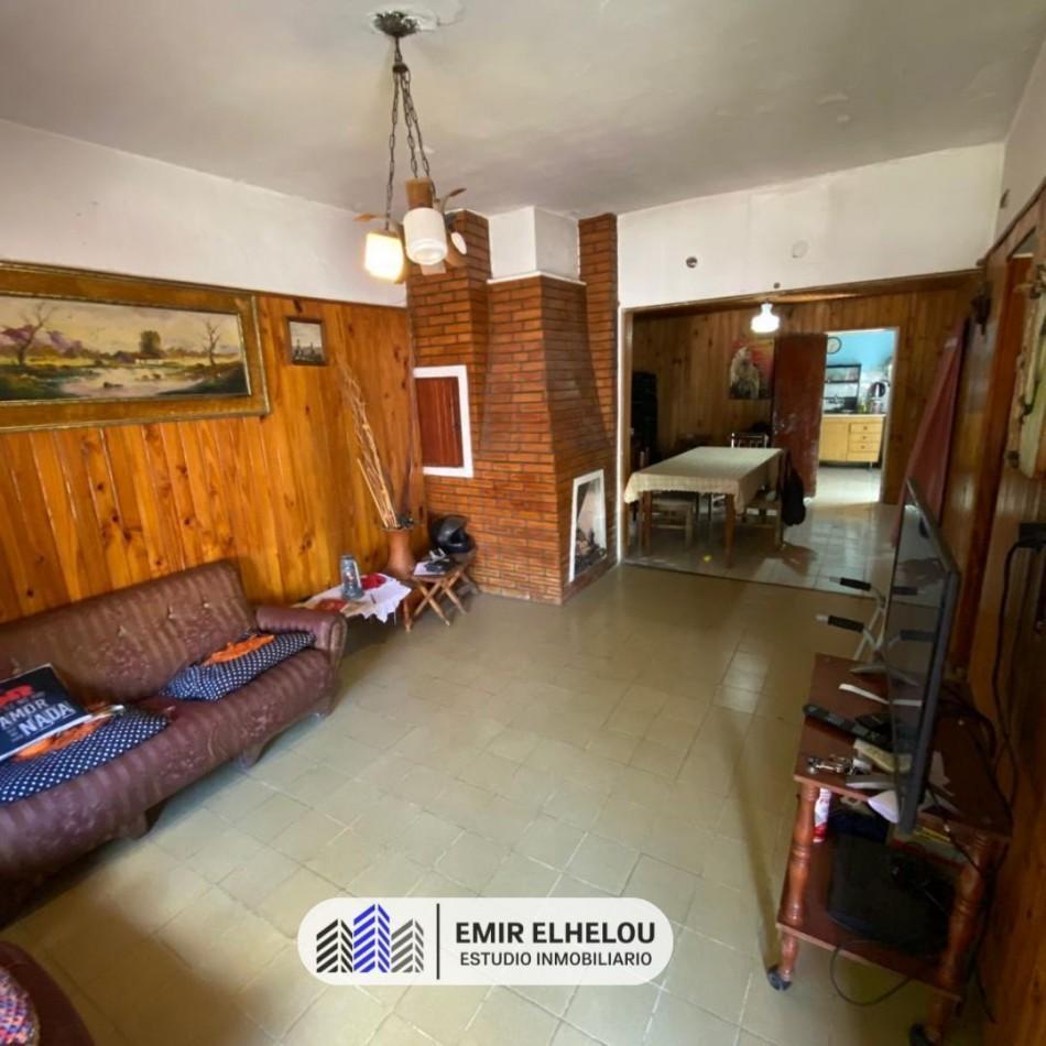 Foto de Casa apta credito de 2 dormitorios en B° Avambae, imagen 2