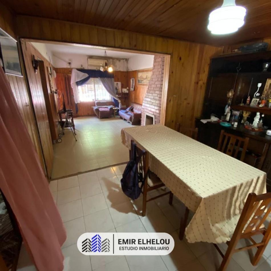 Foto de Casa apta credito de 2 dormitorios en B° Avambae, imagen 5