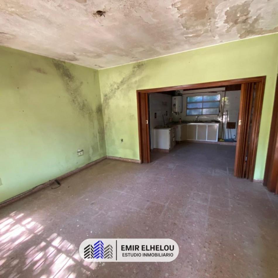 Foto de Casa de 2 dormitorios y cochera B° Saavedra, imagen 3