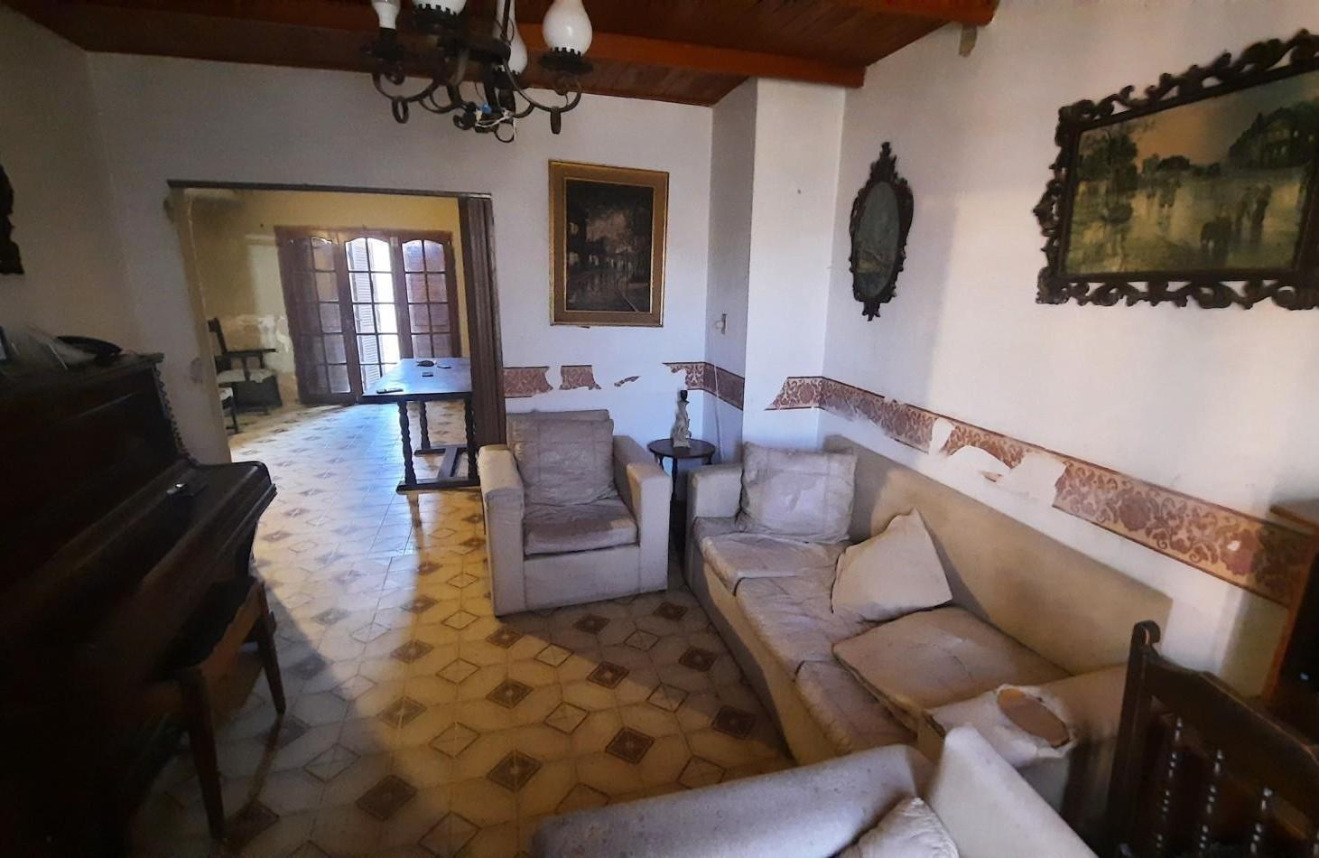 Foto de Retasada!! Casa de 4 dormitorios y dependencias en Empalme, Villa, imagen 5