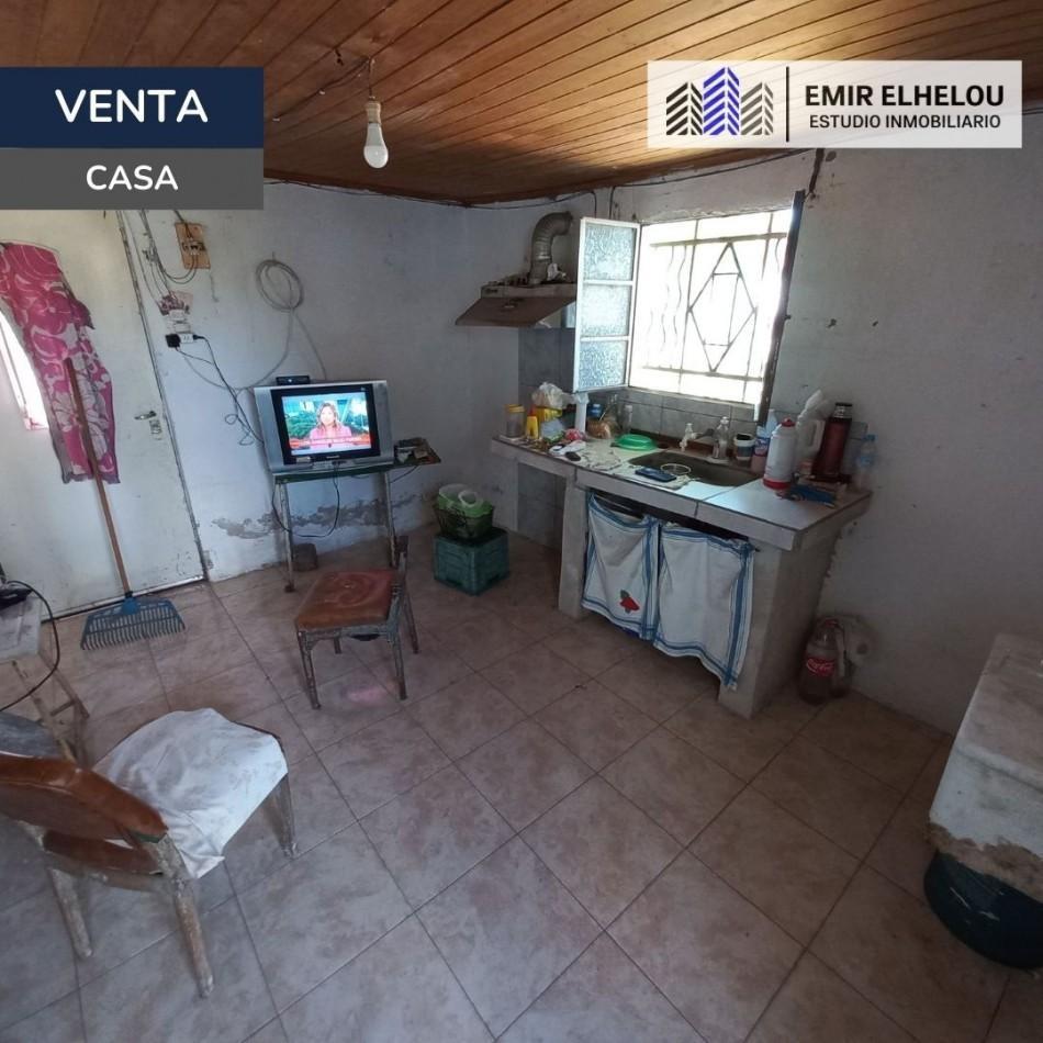 Foto de Casa de 2 dormitorios en gran lote en Villa Canto, imagen 2