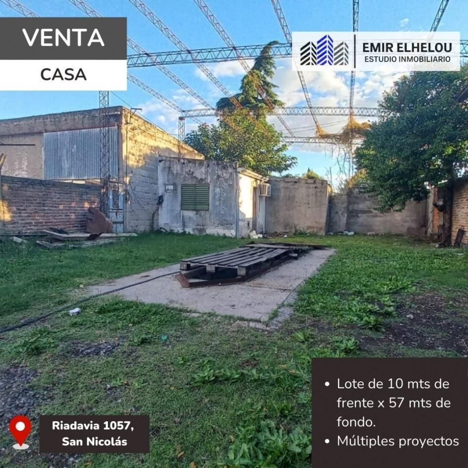 Foto de Propiedad ideal inversion en Rivadavia 1017, imagen 2