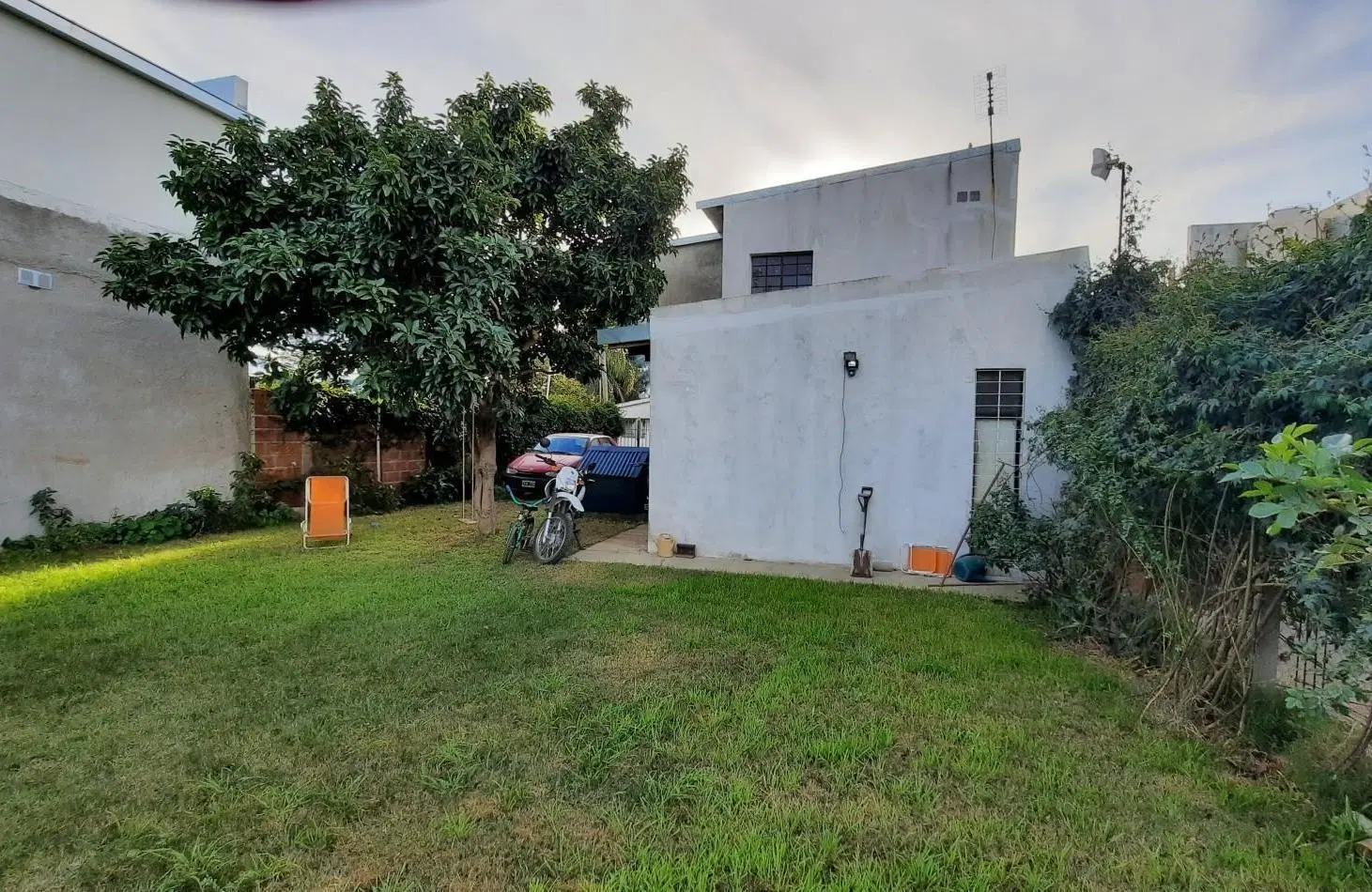 Casa 2 dormitorios en Villa General Savio(Sanchez) 2