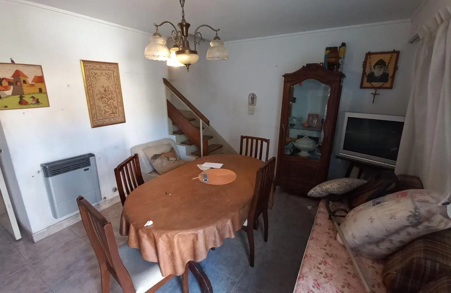 Casa de 3 dormitorios y dep en Arrecifes 5
