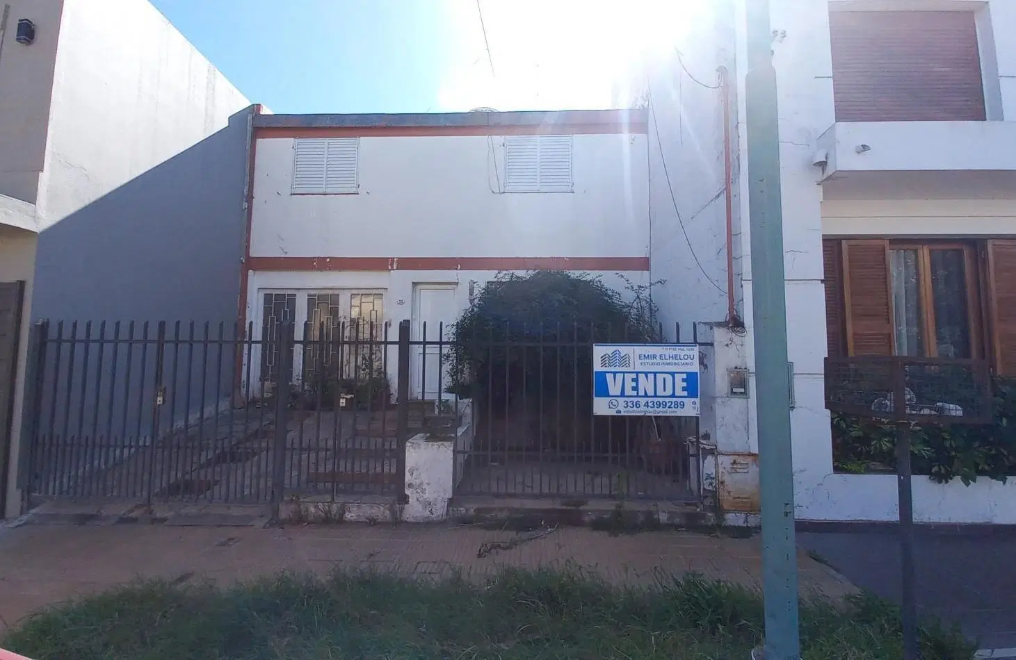 Casa de 3 dormitorios y dep en Arrecifes 2